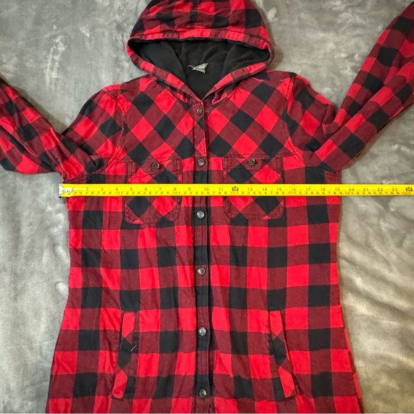 Eddie Bauer Women's Woodland Shirt Jac

#1295 - Picture 2 of 7